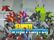 Spiel Super-Dino-Kämpfer  Online