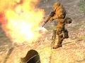 Spiel Kriegsgebiet  Online