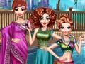 Spiel Poolparty für Mädchen  Online