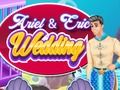 Spiel Ariel & Eric Hochzeit  Online