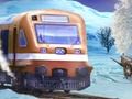 Spiel Geisterbahn  Online