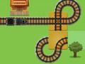 Spiel Goldzug FRVR  Online