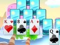 Spiel Berg-Solitär  Online