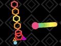 Spiel Grundlegende Schlange  Online