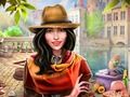 Spiel Wanderlust in Europa  Online
