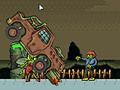 Spiel Über Zombieland  Online
