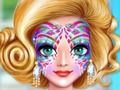Spiel Alices Gesichtskunst  Online