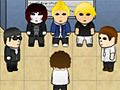 Spiel Verschwendete Jugend Teil 1  Online