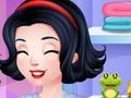 Spiel Schwangeres Schneewittchen  Online
