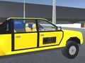Spiel Fahrzeugsimulator 2  Online