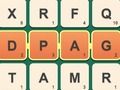 Spiel Die wunderbare Welt der Worte  Online