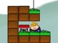 Spiel Billy Bomber Online