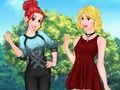 Spiel Prinzessin harte Zeiten  Online