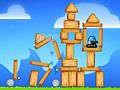 Spiel Wütende Roboter  Online