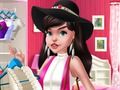 Spiel Boho-Chic-Frühlingseinkauf 2  Online