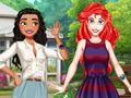 Spiel Passende BFF-Tattoos  Online