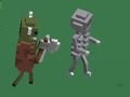Spiel Töte Monster  Online