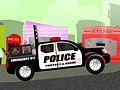 Spiel Cop LKW Online