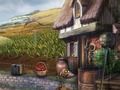 Spiel Der Sommerregen  Online