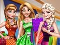 Spiel Einkaufen im Rich Girls Mall  Online