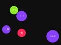 Spiel Bounce Bälle  Online