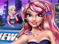Spiel Aktuelle Neuigkeiten von Ellie!  Online