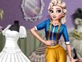 Spiel Prinzessinnen-Modeschneiderin  Online