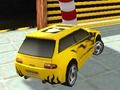 Spiel Mega-Ramp-Stuntautos  Online