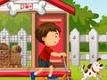 Spiel Hunde Erinnerung  Online