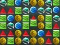 Spiel Mittelalterliches Match 3  Online