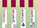 Spiel Freecell Solitaire 2017 Ausgabe Online