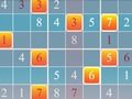 Spiel Sudoku Online