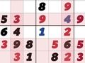 Spiel Schnelles Sudoku  Online