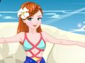 Spiel Neon-Bademode  Online