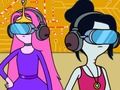 Spiel Abenteuer Zeit: Angry Betty  Online