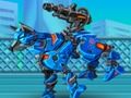 Spiel Cyber-Dog-Versammlung  Online