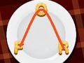 Spiel Word Chef-Kekse  Online
