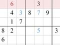 Spiel Intelligentes Sudoku  Online