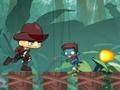 Spiel Junge gegen Zombies  Online