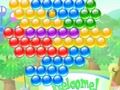 Spiel 4 Jahreszeiten-Blasen  Online