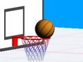 Spiel Basketball-Fähigkeiten  Online