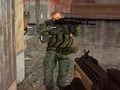 Spiel Soldaten 4: Schlag zurück  Online