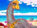 Spiel Mein märchenhaftes Wasserpferd  Online