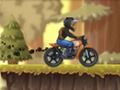 Spiel X-Challenge-Rennen: Bergabenteuer  Online