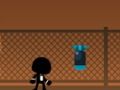 Spiel Stickmans Aktentasche  Online