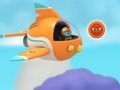 Spiel Top Wing: Virtuelle Trainingsmissionen  Online