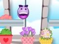 Spiel Smiley-Tropfen  Online