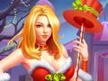 Spiel Zirkus: Versteckte Briefe  Online