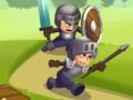 Spiel Beschütze das Königreich  Online