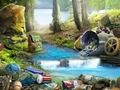 Spiel Lass das Spiel beginnen  Online